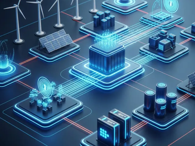 Vaayum Energy team and facility — mission-driven manufacturing